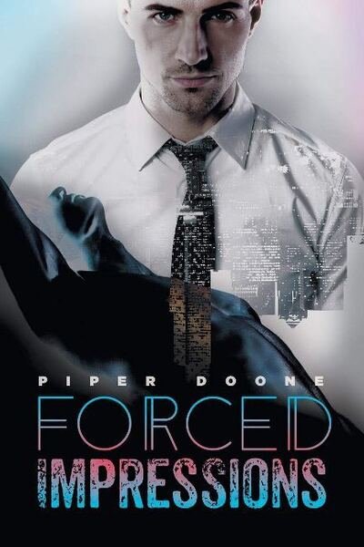 Cover for Piper Doone · Forced Impressions (Paperback Bog) [New edition] (2016)