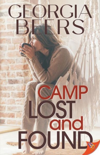 Cover for Bold Strokes Books · Camp Lost and Found (Paperback Book) (2022)