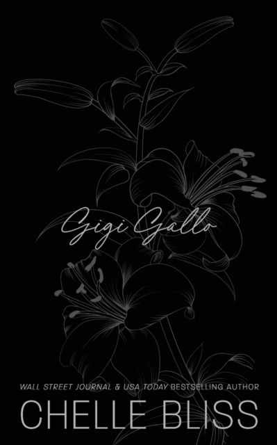 Cover for Chelle Bliss · Gigi Gallo (Paperback Book) (2022)