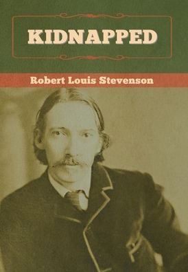 Cover for Robert Louis Stevenson · Kidnapped (Gebundenes Buch) (2020)