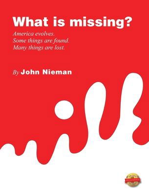 What is Missing? - John Nieman - Books - PageTurner, Press and Media - 9781649084637 - October 23, 2020