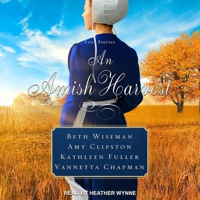 An Amish Harvest - Beth Wiseman - Music - Tantor Audio - 9781665204637 - August 13, 2019