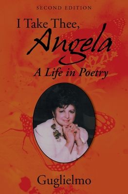 Cover for Guglielmo · I Take Thee, Angela (Paperback Book) (2021)