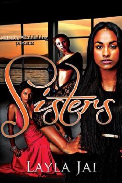 Cover for Layla Jai · Sisters (Paperback Book) (2018)