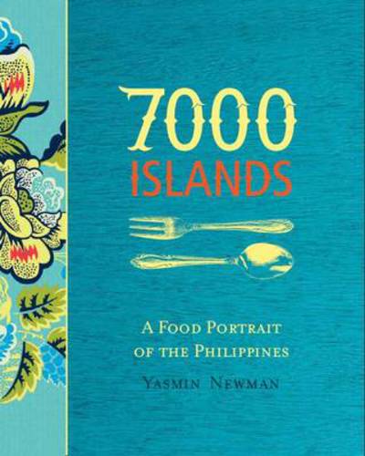 Cover for Yasmin Newman · 7000 Islands (Hardcover Book) (2013)