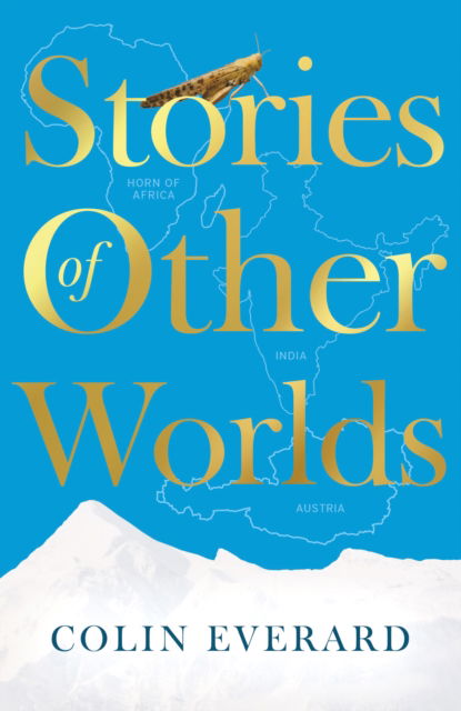 Cover for Colin Everard · Stories of Other Worlds (Paperback Book) (2024)