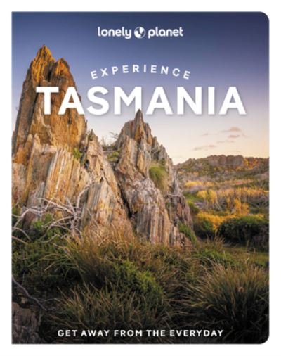 Cover for Lonely Planet · Lonely Planet Experience Tasmania - Travel Guide (Pocketbok) (2022)