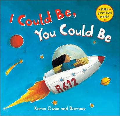 Cover for Karen Owen · I Could Be, You Could Be (Paperback Book) (2015)