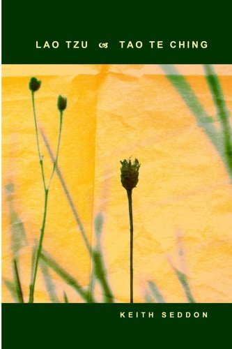 Cover for Lao Tzu · Lao Tzu: Tao Te Ching (Paperback Bog) (2006)