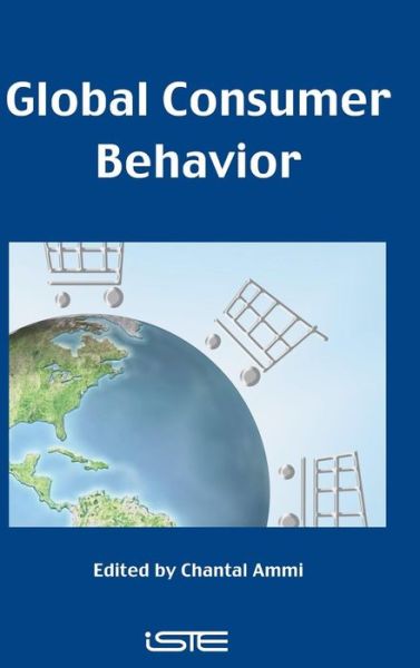 Cover for C Ammi · Global Consumer Behavior (Innbunden bok) (2007)