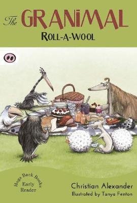 Cover for Christian Alexander · Roll-A-Wool: Volume 9 - Granimal (Paperback Book) (2019)
