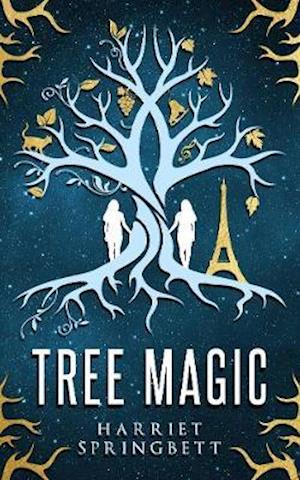 Cover for Harriet Springbett · Tree Magic - The Tree Magic Series (Paperback Book) (2020)