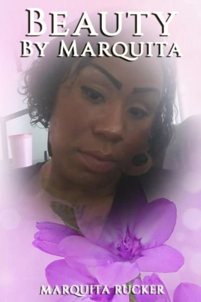 Cover for Marquita Rucker · Beauty (Paperback Book) (2019)