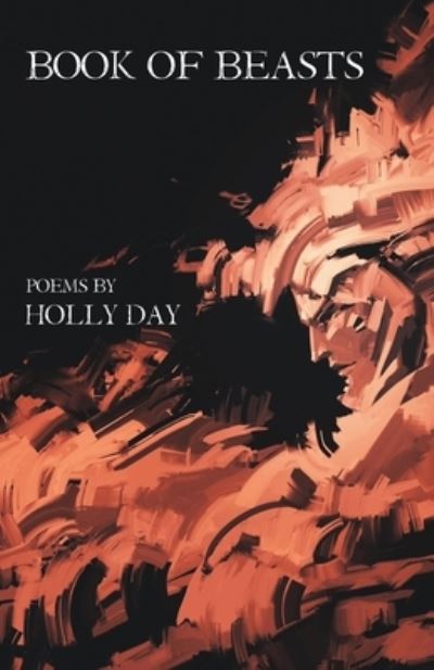 Cover for Holly Day · Book of Beasts (Pocketbok) (2020)