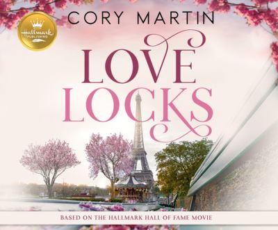 Cover for Cory Martin · Love Locks (CD) (2019)