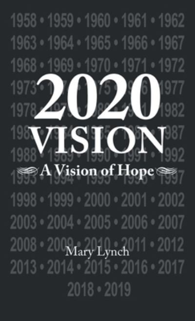 Cover for Mary Lynch · 2020 Vision (Buch) (2022)