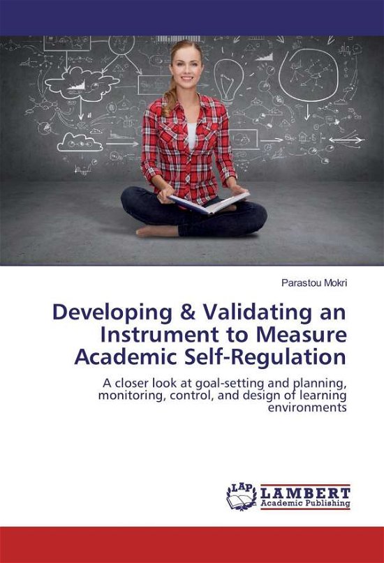 Cover for Mokri · Developing &amp; Validating an Instru (Book)