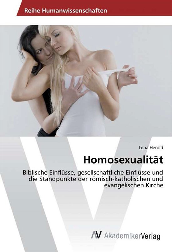 Cover for Herold · Homosexualität (Bog)