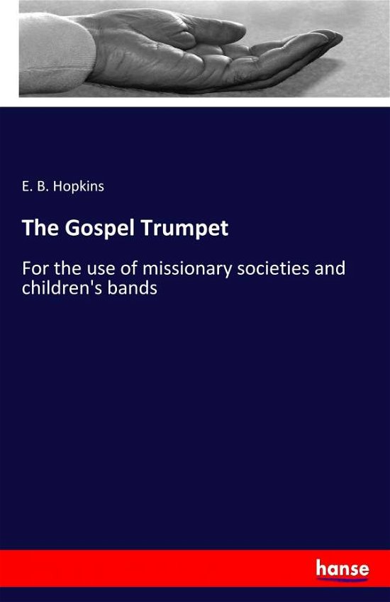 Cover for Hopkins · The Gospel Trumpet (Buch) (2017)