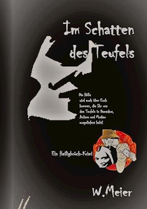 Cover for Werner Meier · Im Schatten des Teufels (Bok) (2022)