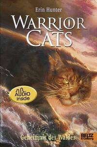 Cover for Hunter · Warrior Cats. Die Prophezeiungen (N/A)