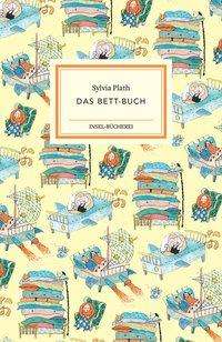 Cover for Plath · Das Bett-Buch (Book)