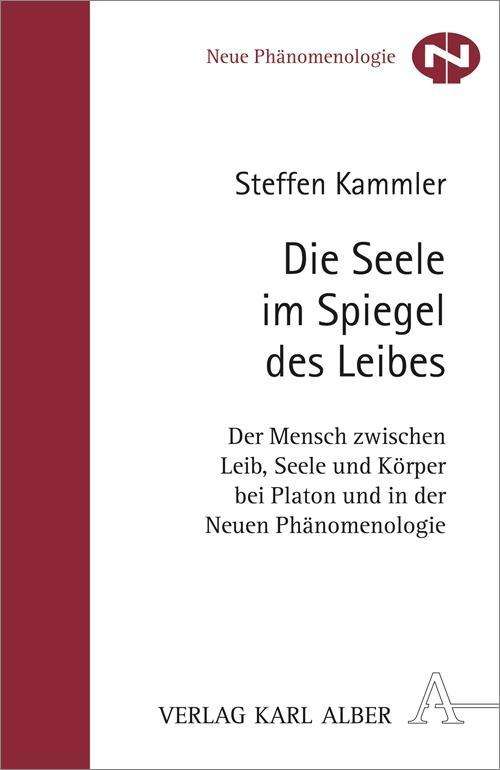 Cover for Kammler · Die Seele im Spiegel des Leibes (Book)