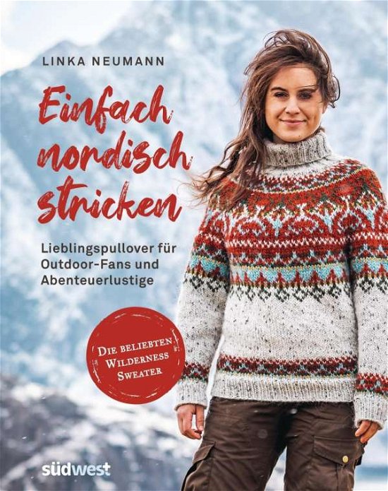 Cover for Neumann · Einfach nordisch stricken (Bog)