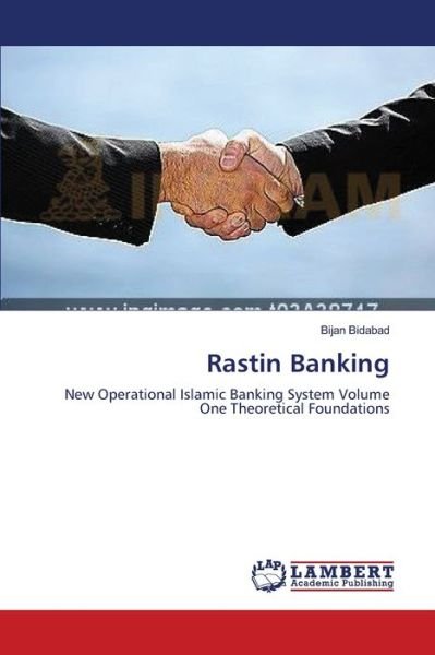 Cover for Bidabad · Rastin Banking (Buch) (2014)