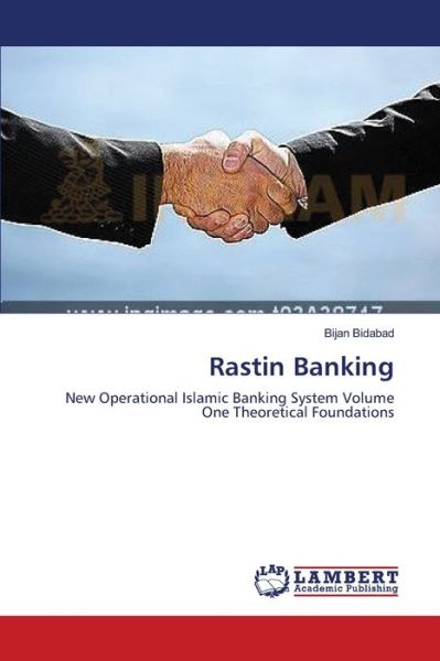 Cover for Bidabad · Rastin Banking (Bok) (2014)