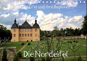 Cover for Klatt · Die Eifel und ihre Regionen - Die (Book)