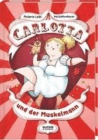 Cover for Melanie Laibl · Carlotta Und Der Muskelmann (Book)