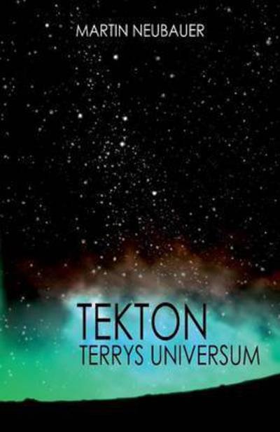 Cover for Neubauer · Tekton (Bok) (2016)