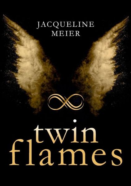 Cover for Jacqueline Meier · Twin Flames (Paperback Book) (2021)