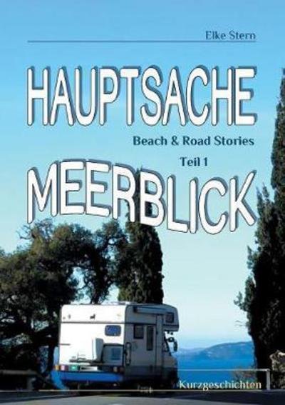 Cover for Stern · Hauptsache Meerblick (Book) (2017)