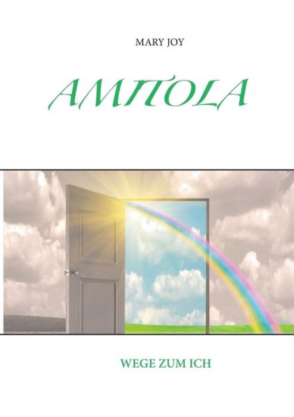 Amitola - Joy - Böcker -  - 9783744840637 - 20 juni 2017