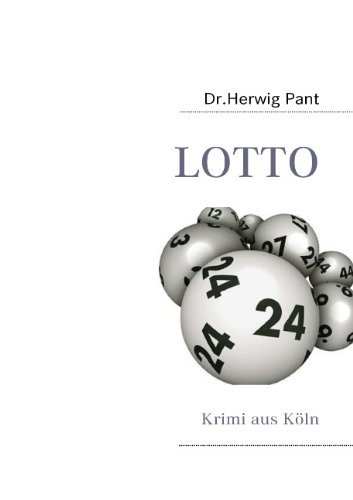 Cover for Herwig Pant · Lotto (Paperback Book) [German edition] (2010)