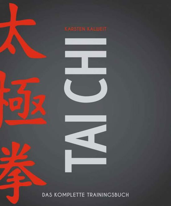 Cover for Kalweit · Tai Chi (Book)