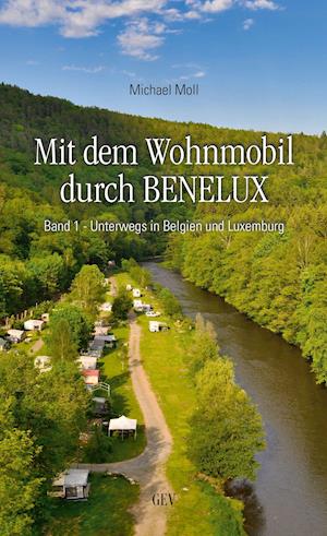 Cover for Moll · Mit dem Wohnmobil durch BENELUX.1 (N/A)