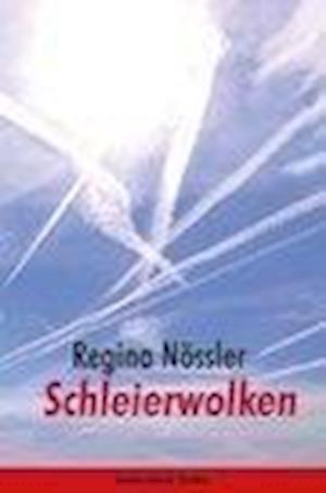 Cover for Nössler · Schleierwolken (Book)