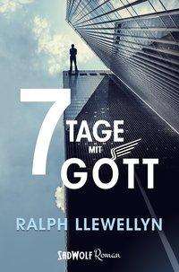 Cover for Llewellyn · 7 Tage mit Gott (Book)