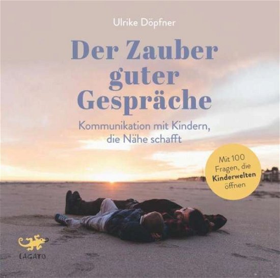 Cover for Döpfner · Der Zauber guter Gespräche,CDA (Book)