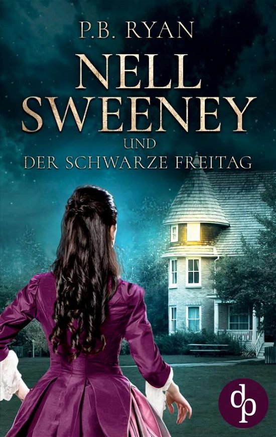 Cover for Ryan · Nell Sweeney und der schwarze Frei (Bog) (2020)