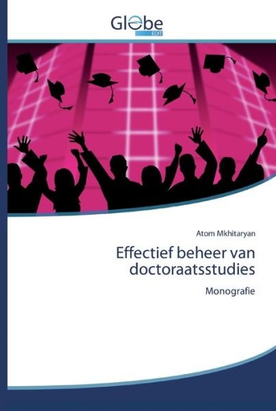 Cover for Mkhitaryan · Effectief beheer van doctora (Bok) (2020)