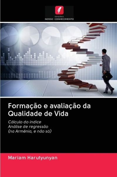 Cover for Harutyunyan · Formação e avaliação da Qua (Bok) (2020)