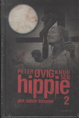 Cover for Peter Øvig Knudsen · Hippie 2 (Bound Book) [1st edition] (2013)