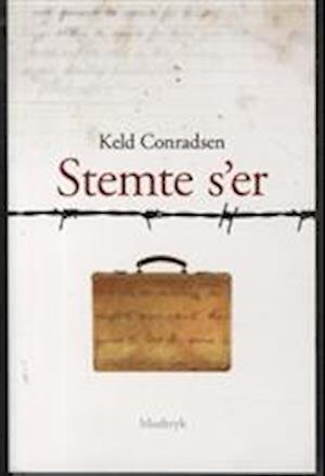 Cover for Bogklub Lr Forfatter · Stemte s´er (Bound Book) [1e uitgave] (2010)