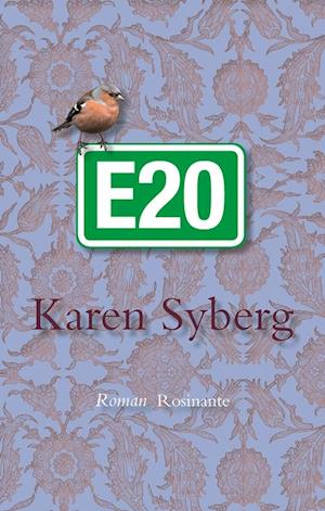 Cover for Karen Syberg · E20 (Sewn Spine Book) [1st edition] (2009)