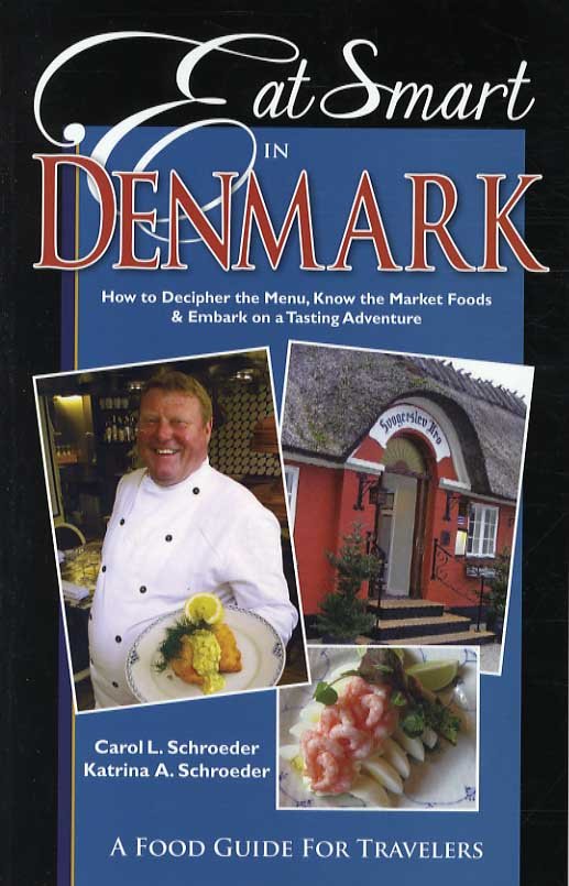 Ole Troelsø · Danmarks bedste smørrebrød - ifølge Ole Troelsø (Bound Book) [1st edition] [Paperback] (2018)