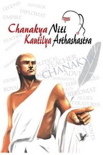 Chanakya Niti Yavm Kautilya Atrhasatra - Editorial board, V&S Publishers - Livres - V & S Publishers - 9789350571637 - 1 mai 2014